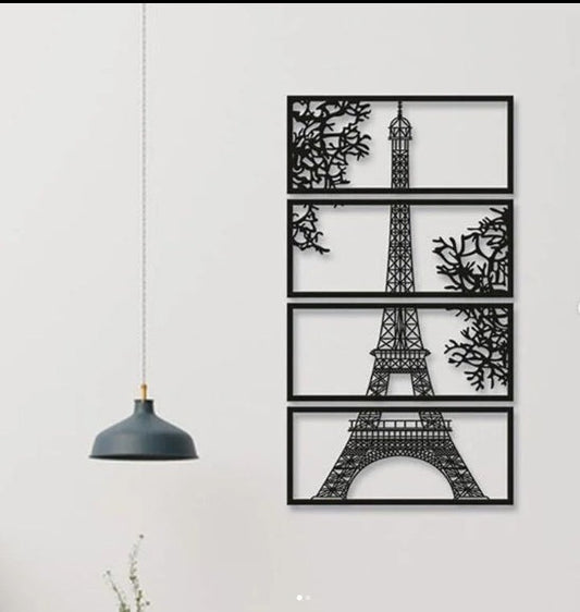 EIFFEL TOWER (PRODUCT CODE : ZS43)